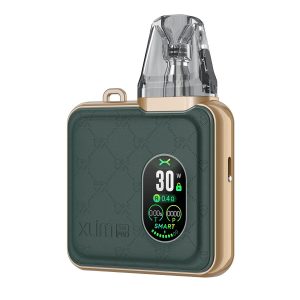 OXVA Xlim SQ PRO Pod Kit 30W Chính Hãng - Giá Rẻ - Đủ màu