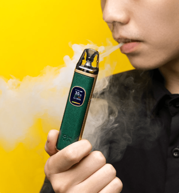 xlim pro 2 chinh hang OXVA Xlim Pro 2 Pod Kit 30W - Chính Hãng - Giá Rẻ - Ship Code