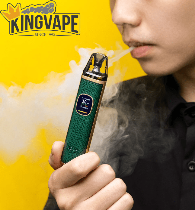 OXVA Xlim Pro 2 Pod Kit 30W - Chính Hãng - Giá Rẻ - Ship Code