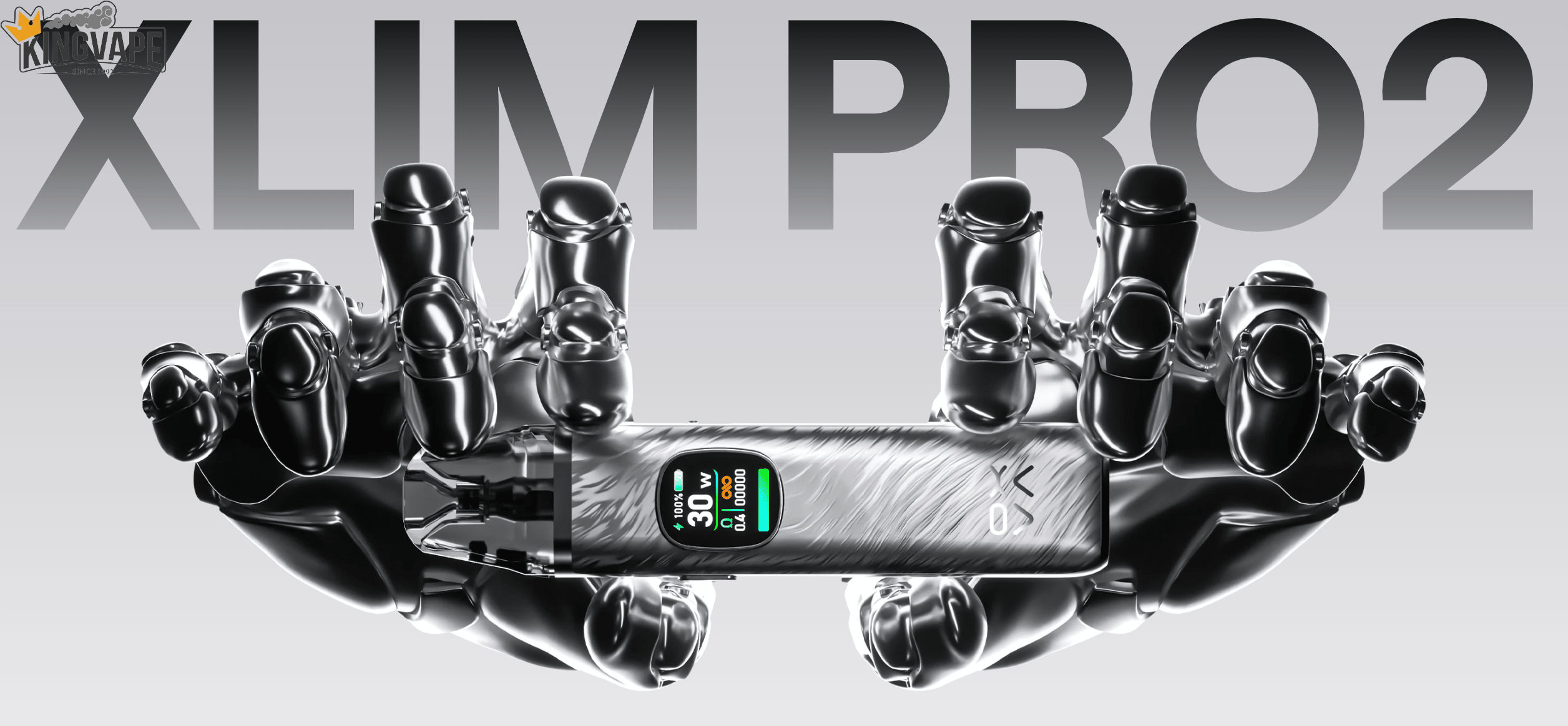 OXVA Xlim Pro 2 Pod Kit 30W - Chính Hãng - Giá Rẻ - Ship Code