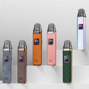 OXVA Xlim Pro 30W Chính Hãng - Giá Rẻ - Full Color