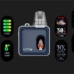 OXVA Xlim SQ PRO Pod Kit 30W Chính Hãng - Giá Rẻ - Đủ màu