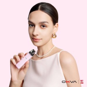 OXVA Xlim GO Pod Kit 30W - Chính Hãng - Giá Rẻ